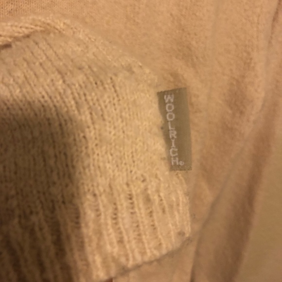 WoolRich Sweater - Picture 4 of 5